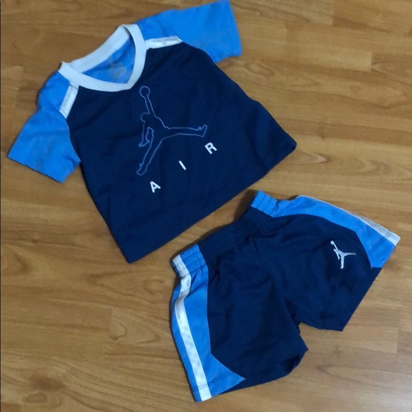Other - Jordan baby boy outfit Other - Jordan baby boy outfit
